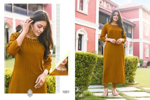 Hariyaali Velvet by Kayce Trendz Kurti Wholesale Catalog 7 Pcs 1 1 510x340 - Hariyaali Velvet by Kayce Trendz Kurti Wholesale Catalog 7 Pcs