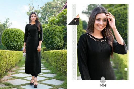 Hariyaali Velvet by Kayce Trendz Kurti Wholesale Catalog 7 Pcs 6 1 510x340 - Hariyaali Velvet by Kayce Trendz Kurti Wholesale Catalog 7 Pcs