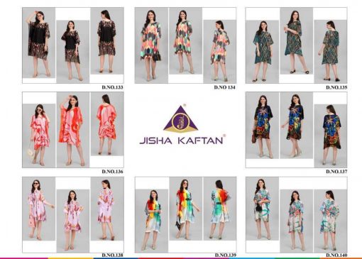 Jelite Kaftan Kurti Vol 5 Wholesale Catalog 8 Pcs 10 510x365 - Jelite Kaftan Kurti Vol 5 Wholesale Catalog 8 Pcs