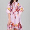 Jelite Kaftan Kurti Vol 5 Wholesale Catalog 8 Pcs