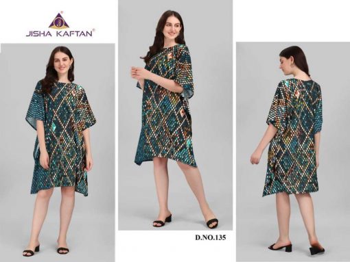 Jelite Kaftan Kurti Vol 5 Wholesale Catalog 8 Pcs 4 510x383 - Jelite Kaftan Kurti Vol 5 Wholesale Catalog 8 Pcs