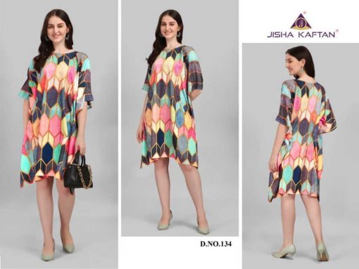 Jelite Kaftan Kurti Vol 5 Wholesale Catalog 8 Pcs 8 510x383 - Jelite Kaftan Kurti Vol 5 Wholesale Catalog 8 Pcs