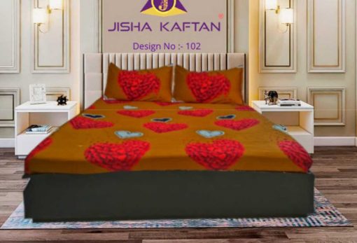 Jisha Heavy Premium Vol 2 Bedsheet Wholesale Catalog 5 Pcs 1 510x347 - Jisha Heavy Premium Vol 2 Bedsheet Wholesale Catalog 5 Pcs