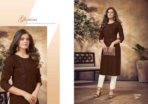 Kalaroop Adhira by Kajree Kurti Wholesale Catalog 8 Pcs 10 510x360 - Kalaroop Adhira by Kajree Kurti Wholesale Catalog 8 Pcs