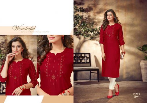 Kalaroop Adhira by Kajree Kurti Wholesale Catalog 8 Pcs 3 510x360 - Kalaroop Adhira by Kajree Kurti Wholesale Catalog 8 Pcs