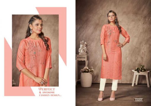 Kalaroop Cruise by Kajree Kurti Wholesale Catalog 4 Pcs 7 510x360 - Kalaroop Cruise by Kajree Kurti Wholesale Catalog 4 Pcs