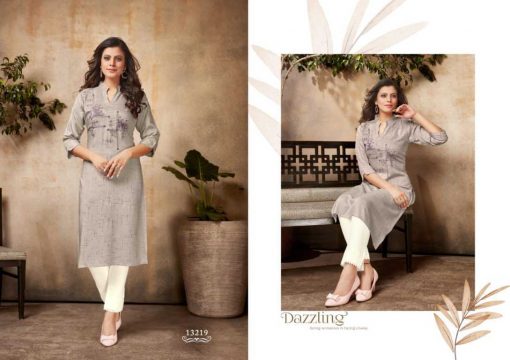 Kalaroop Jersey by Kajree Kurti Wholesale Catalog 6 Pcs 5 510x360 - Kalaroop Jersey by Kajree Kurti Wholesale Catalog 6 Pcs