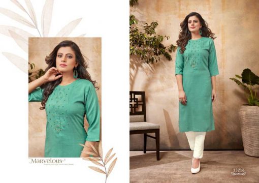 Kalaroop Jersey by Kajree Kurti Wholesale Catalog 6 Pcs 8 510x360 - Kalaroop Jersey by Kajree Kurti Wholesale Catalog 6 Pcs