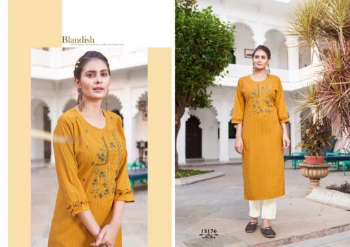 Kalaroop Liptop by Kajree Kurti Wholesale Catalog 6 Pcs 2 510x360 - Kalaroop Liptop by Kajree Kurti Wholesale Catalog 6 Pcs