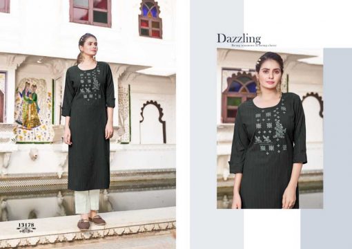 Kalaroop Liptop by Kajree Kurti Wholesale Catalog 6 Pcs 6 510x360 - Kalaroop Liptop by Kajree Kurti Wholesale Catalog 6 Pcs