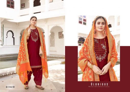 Kalaroop Sunheri Vol 5 by Kajree Kurti with Dupatta Bottom Wholesale Catalog 4 Pcs 2 510x360 - Kalaroop Sunheri Vol 5 by Kajree Kurti with Dupatta Bottom Wholesale Catalog 4 Pcs