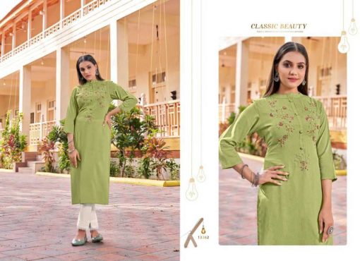 Kalaroop Vision Vol 3 by Kajree Kurti Wholesale Catalog 6 Pcs 2 510x370 - Kalaroop Vision Vol 3 by Kajree Kurti Wholesale Catalog 6 Pcs