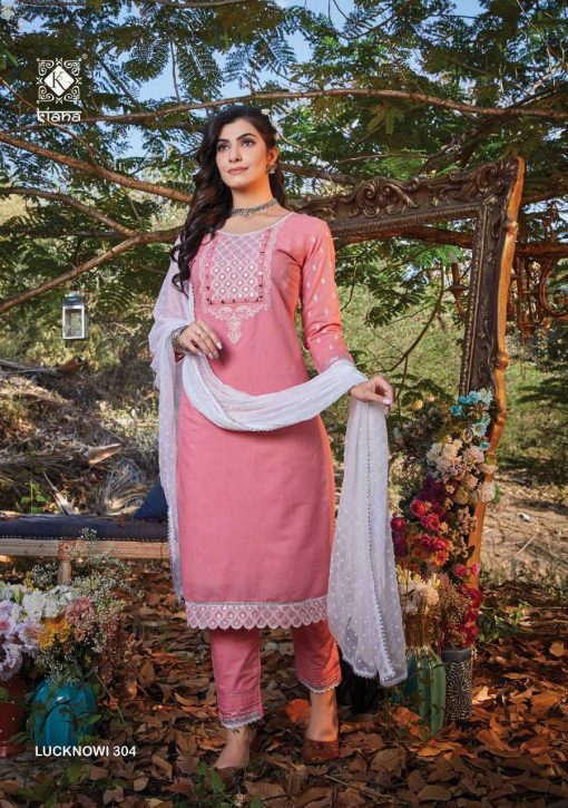 Kiana Lucknowi Vol 3 Kurti with Dupatta Bottom Wholesale Catalog 6 Pcs 11 510x725 - Kiana Lucknowi Vol 3 Kurti with Dupatta Bottom Wholesale Catalog 6 Pcs