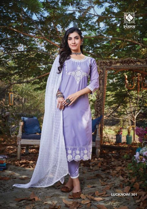 Kiana Lucknowi Vol 3 Kurti with Dupatta Bottom Wholesale Catalog 6 Pcs 13 510x725 - Kiana Lucknowi Vol 3 Kurti with Dupatta Bottom Wholesale Catalog 6 Pcs