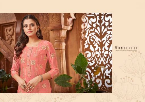 Kivi Aston Vol 2 by Kajree Kurti with Pant Wholesale Catalog 4 Pcs 1 510x360 - Kivi Aston Vol 2 by Kajree Kurti with Pant Wholesale Catalog 4 Pcs