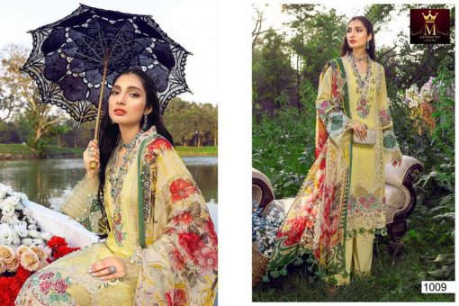 Mehtab Zebaish Salwar Suit Wholesale Catalog 3 Pcs 3 510x340 - Mehtab Zebaish Salwar Suit Wholesale Catalog 3 Pcs