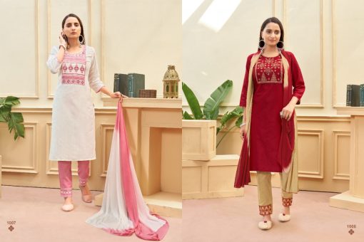 O4U Star Light Vol 1 by Fashion Floor Kurti with Dupatta Bottom Wholesale Catalog 12 Pcs 7 510x340 - O4U Star Light Vol 1 by Fashion Floor Kurti with Dupatta Bottom Wholesale Catalog 12 Pcs