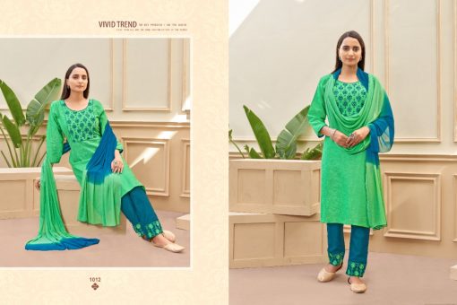 O4U Star Light Vol 1 by Fashion Floor Kurti with Dupatta Bottom Wholesale Catalog 12 Pcs 8 510x340 - O4U Star Light Vol 1 by Fashion Floor Kurti with Dupatta Bottom Wholesale Catalog 12 Pcs