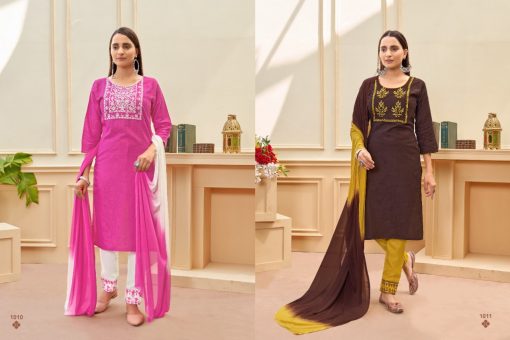 O4U Star Light Vol 1 by Fashion Floor Kurti with Dupatta Bottom Wholesale Catalog 12 Pcs 9 510x340 - O4U Star Light Vol 1 by Fashion Floor Kurti with Dupatta Bottom Wholesale Catalog 12 Pcs