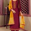 Panch Ratna Mayuri by Kessi Salwar Suit Wholesale Catalog 5 Pcs