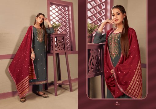 Panch Ratna Mayuri by Kessi Salwar Suit Wholesale Catalog 5 Pcs 4 510x357 - Panch Ratna Mayuri by Kessi Salwar Suit Wholesale Catalog 5 Pcs