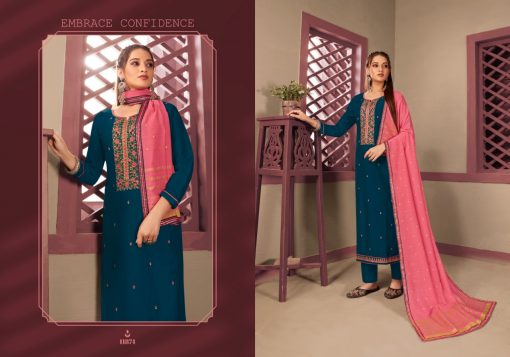 Panch Ratna Mayuri by Kessi Salwar Suit Wholesale Catalog 5 Pcs 6 510x357 - Panch Ratna Mayuri by Kessi Salwar Suit Wholesale Catalog 5 Pcs