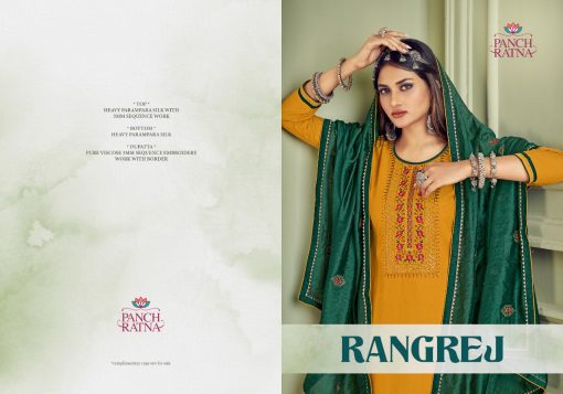 Panch Ratna Rangrej by Kessi Salwar Suit Wholesale Catalog 5 Pcs 7 510x357 - Panch Ratna Rangrej by Kessi Salwar Suit Wholesale Catalog 5 Pcs