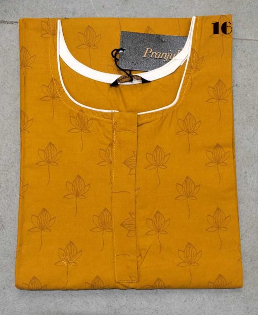 Pranjul Pragati Vol 1 Nighty Wholesale Catalog 5 Pcs 5 510x622 - Pranjul Pragati Vol 1 Nighty Wholesale Catalog 5 Pcs