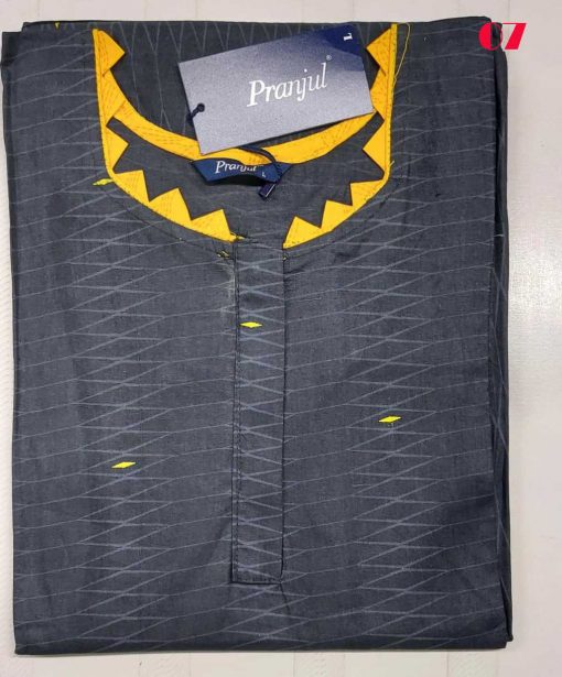 Pranjul Pragati Vol 2 Nighty Wholesale Catalog 5 Pcs 3 510x615 - Pranjul Pragati Vol 2 Nighty Wholesale Catalog 5 Pcs