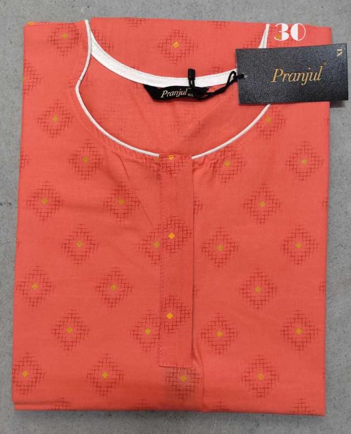 Pranjul Pragati Vol 4 Nighty Wholesale Catalog 5 Pcs 7 510x630 - Pranjul Pragati Vol 4 Nighty Wholesale Catalog 5 Pcs