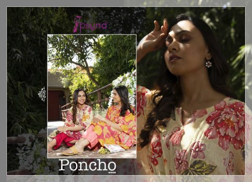 Psyna Poncho Vol 2 Kaftan Kurti with Pant Wholesale Catalog 6 Pcs 6 510x370 - Psyna Poncho Vol 2 Kaftan Kurti with Pant Wholesale Catalog 6 Pcs