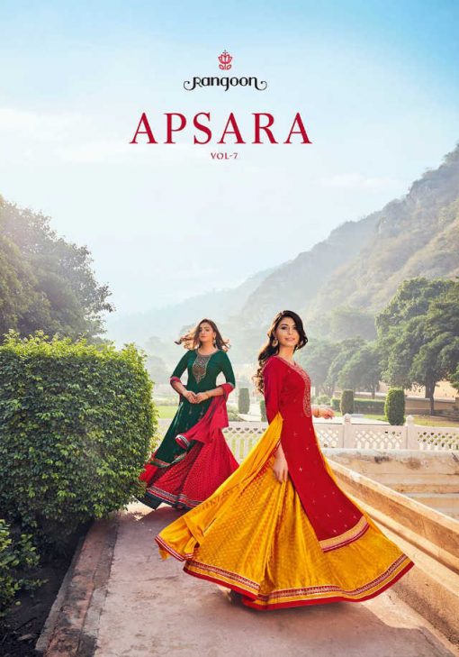 Rangoon Apsara Vol 7 by Kessi Readymade Salwar Suit Wholesale Catalog 6 Pcs 1 510x729 - Rangoon Apsara Vol 7 by Kessi Readymade Salwar Suit Wholesale Catalog 6 Pcs