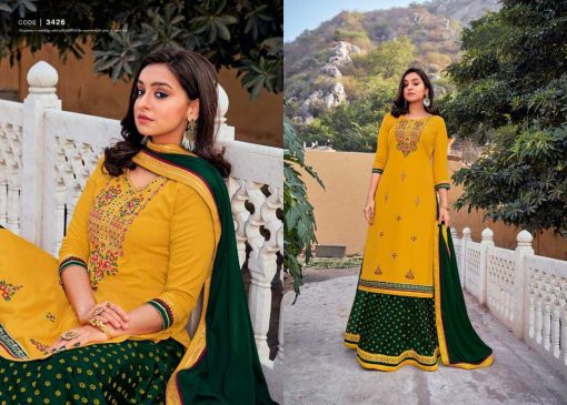 Rangoon Apsara Vol 7 by Kessi Readymade Salwar Suit Wholesale Catalog 6 Pcs 7 510x365 - Rangoon Apsara Vol 7 by Kessi Readymade Salwar Suit Wholesale Catalog 6 Pcs