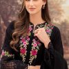 Serene Belle Ame Eid Salwar Suit Wholesale Catalog 6 Pcs