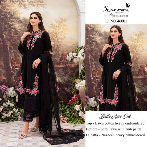 Serene Belle Ame Eid Salwar Suit Wholesale Catalog 6 Pcs 2 510x510 - Serene Belle Ame Eid Salwar Suit Wholesale Catalog 6 Pcs