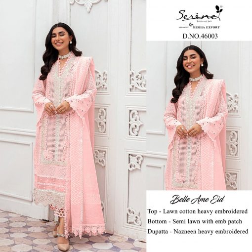 Serene Belle Ame Eid Salwar Suit Wholesale Catalog 6 Pcs 4 510x510 - Serene Belle Ame Eid Salwar Suit Wholesale Catalog 6 Pcs