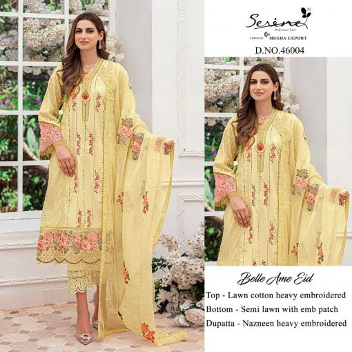 Serene Belle Ame Eid Salwar Suit Wholesale Catalog 6 Pcs 5 510x510 - Serene Belle Ame Eid Salwar Suit Wholesale Catalog 6 Pcs