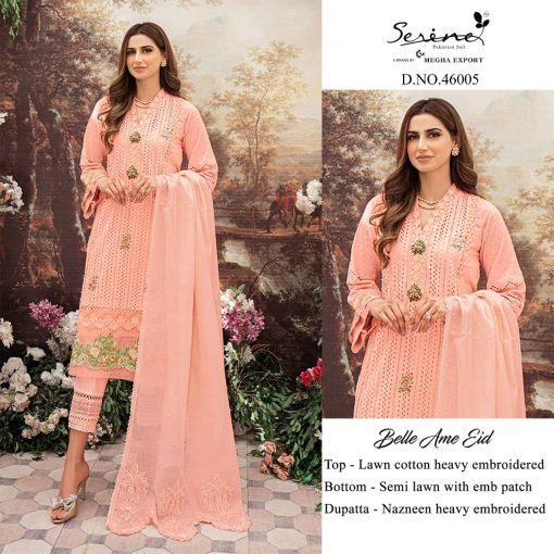 Serene Belle Ame Eid Salwar Suit Wholesale Catalog 6 Pcs 6 510x510 - Serene Belle Ame Eid Salwar Suit Wholesale Catalog 6 Pcs