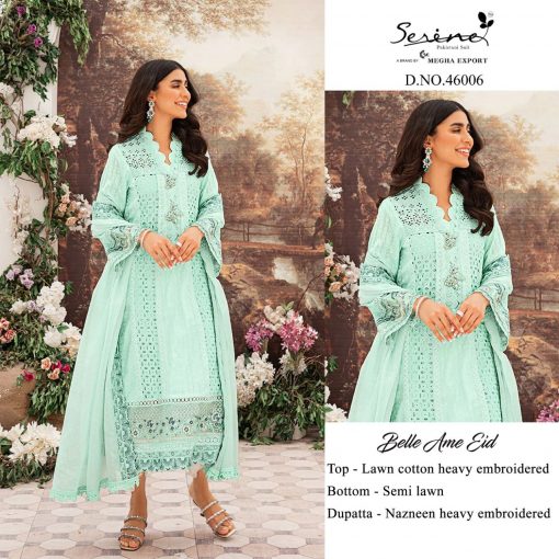 Serene Belle Ame Eid Salwar Suit Wholesale Catalog 6 Pcs 7 510x510 - Serene Belle Ame Eid Salwar Suit Wholesale Catalog 6 Pcs