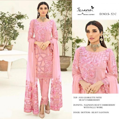 Serene S 52 Salwar Suit Wholesale Catalog 4 Pcs 2 510x510 - Serene S 52 Salwar Suit Wholesale Catalog 4 Pcs