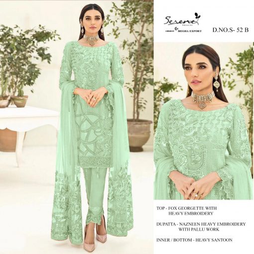 Serene S 52 Salwar Suit Wholesale Catalog 4 Pcs 3 510x510 - Serene S 52 Salwar Suit Wholesale Catalog 4 Pcs