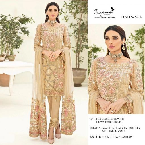 Serene S 52 Salwar Suit Wholesale Catalog 4 Pcs 4 510x510 - Serene S 52 Salwar Suit Wholesale Catalog 4 Pcs