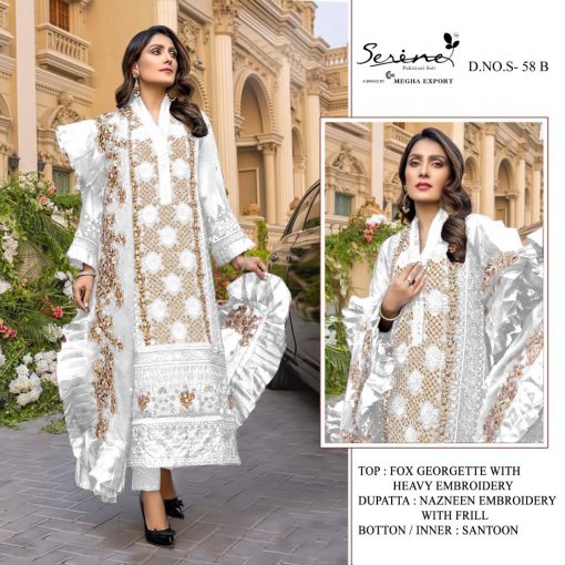 Serene S 58 NX Salwar Suit Wholesale Catalog 2 Pcs 1 510x510 - Serene S 58 NX Salwar Suit Wholesale Catalog 2 Pcs