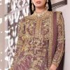 Serene S 64 E-H Salwar Suit Wholesale Catalog 4 Pcs