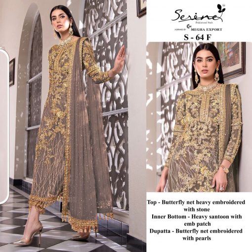 Serene S 64 E H Salwar Suit Wholesale Catalog 4 Pcs 2 510x510 - Serene S 64 E-H Salwar Suit Wholesale Catalog 4 Pcs