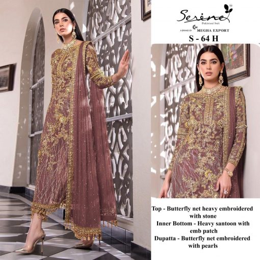 Serene S 64 E H Salwar Suit Wholesale Catalog 4 Pcs 4 510x510 - Serene S 64 E-H Salwar Suit Wholesale Catalog 4 Pcs