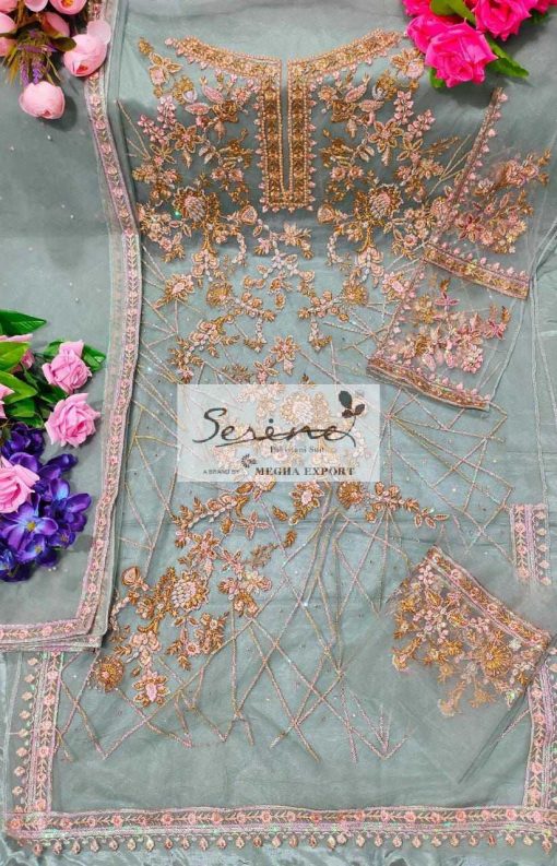 Serene S 64 E H Salwar Suit Wholesale Catalog 4 Pcs 7 510x793 - Serene S 64 E-H Salwar Suit Wholesale Catalog 4 Pcs