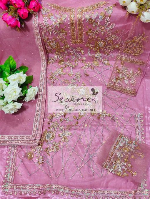 Serene S 64 E H Salwar Suit Wholesale Catalog 4 Pcs 8 510x677 - Serene S 64 E-H Salwar Suit Wholesale Catalog 4 Pcs