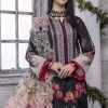 Shree Fabs Charizma Aniq Embroidered Dupatta Salwar Suit Wholesale Catalog 7 Pcs