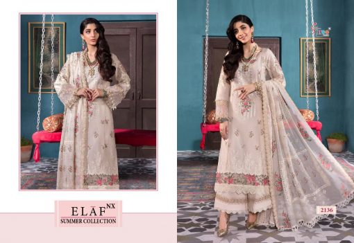 Shree Fabs Elaf Summer Collection NX Salwar Suit Wholesale Catalog 6 Pcs 1 510x351 - Shree Fabs Elaf Summer Collection NX Salwar Suit Wholesale Catalog 6 Pcs